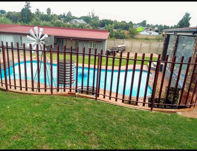 3 BEDROOM FREEHOLD FOR SALE IN MINDALORE